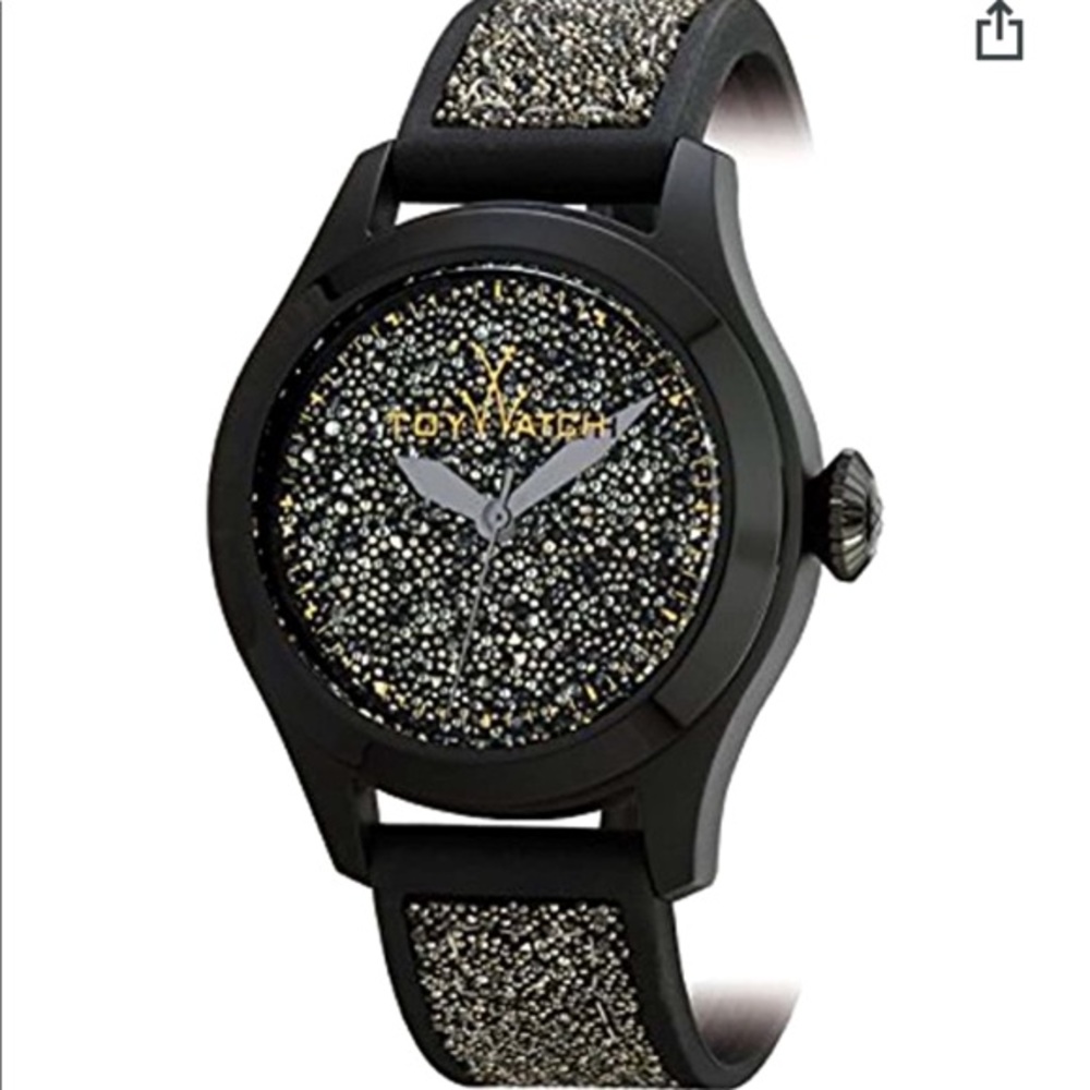 Luxury Dials by ToyWatch